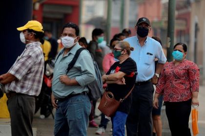 Ya son más de 9.000 las personas recuperadas de COVID-19 en el Oriente