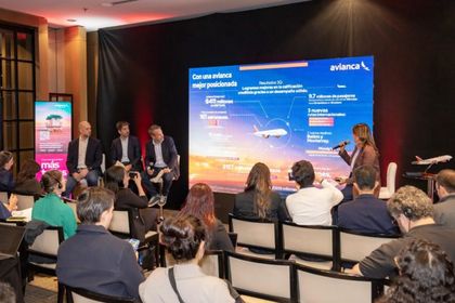 Imagen de Business Class Américas: Avianca anuncia mejoras en comodidad, servicio y conectividad para 2026