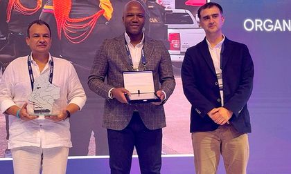 Valle, Palmira y La Cumbre brillan en los Premios Smart Cities de Andicom