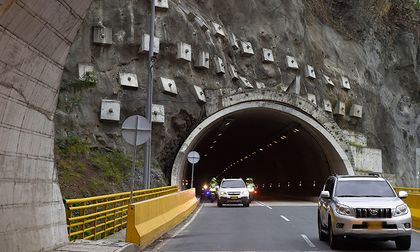 Más recursos para la doble calzada