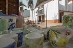 Imagen de El Carmen de Viboral lanzará una colección especial de pocillos tinteros durante la Fiesta de los Saberes Cerámicos