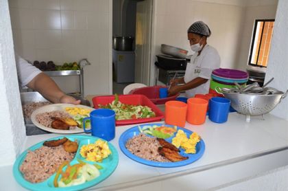 Imagen de Prestación del PAE en Antioquia no estaría siendo constante: Procuraduría