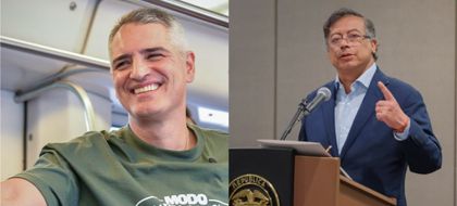 Imagen de Consulta popular abrió nueva confrontación entre el presidente Petro y el gobernador Rendón