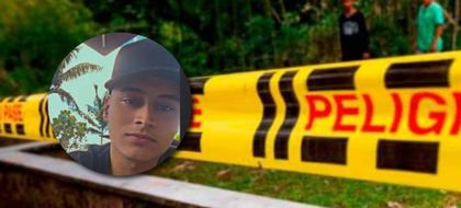 Imagen de  Un hombre fue asesinado en establecimiento rural de Guarne; dos personas resultaron lesionadas