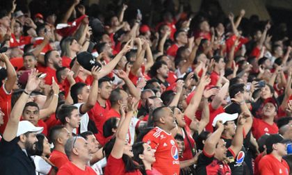 Barrismo social en Cali: esto es lo que viene para las hinchadas