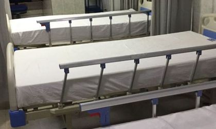 Hospital de Guatapé: entre los priorizados por Prosperidad Social para recibir dotación