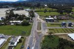 Imagen de Mejoramiento vial La Ceja–Rionegro llega al 95% de avance