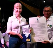 Reconocimiento a Roldanillo por sus 450 años