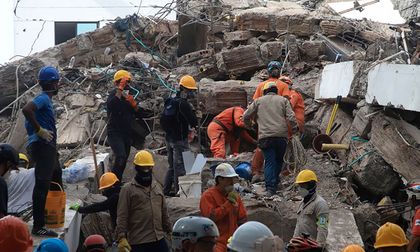 Reportan 224 muertos por el terremoto en Colombia: Chocó y Valle del Cauca concentran parte de la emergencia