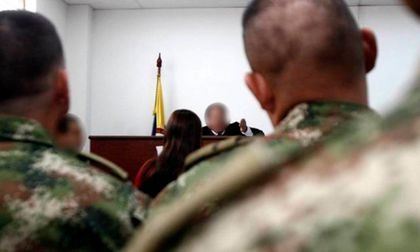 Imagen de  Tribunal confirmó condena al Ejército por “falso positivo” de un vendedor de frutas de Medellín en Granada