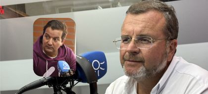 Imagen de Alcalde de Rionegro le respondió a David Luna sobre el permiso que le solicitaron en la Plaza de la Libertad