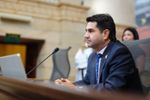 Imagen de Simón Molina respalda protocolo para actuar ante vandalismo