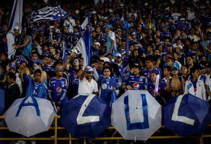 Imagen de  Hincha de Millonarios fue asesinado un día antes de la final contra Atlético Nacional
