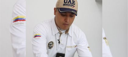 Imagen de Inadmiten a cinco extranjeros en el Aeropuerto JMC por presunto turismo sexual y minería ilegal