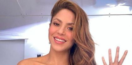 Fiscalía de España exigió más de 8 años de cárcel y millonaria multa para Shakira