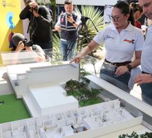 Con nueva Clínica de Mama, Cali amplía la atención integral del cáncer