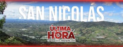 Imagen de  ¡Atención! Registraduría suspende la consulta popular del Área Metropolitana del Valle de San Nicolás
