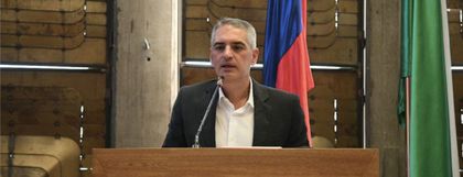 Imagen de Gobernador de Antioquia clausuró el segundo período de sesiones destacando avances en seguridad, infraestructura y programas sociales