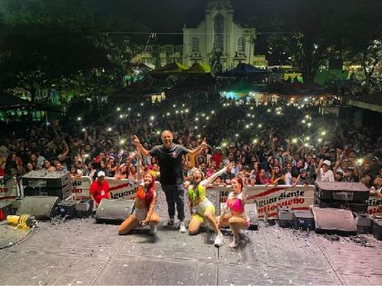 Imagen de  DJ Dagorx lanza su nueva canción “Llanogrande”, ya supera las 60 mil reproducciones en YouTube