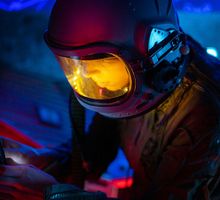 La próxima fiebre del oro más allá de la Tierra