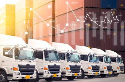 Camiones y autocares, bajo la lupa de Europa que controlará sus emisiones