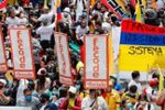 Imagen de Fecode confirma movilización nacional el 14 de octubre