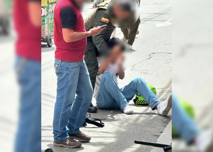 Imagen de Tras publicación en redes sociales, familia de menor en Marinilla denuncia amenazas de muerte 