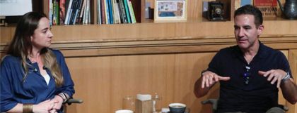 Imagen de  El Nubank espera ampliar el acceso al crédito para crecer en el mercado colombiano