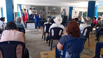 Imagen de  En julio, la Unidad para las Víctimas entregará más de 6 mil millones en el Oriente