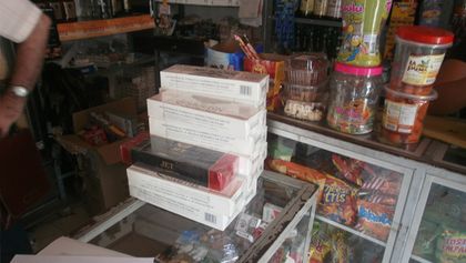 Riesgo de desfinanciación del servicio de salud