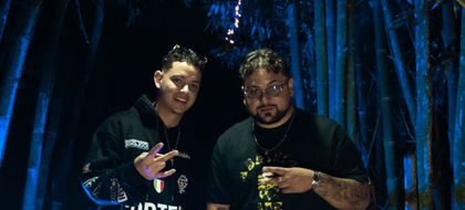 Imagen de TR4DA y Thiago I.T.H presentan “2pa2”, nuevo lanzamiento desde el Oriente antioqueño