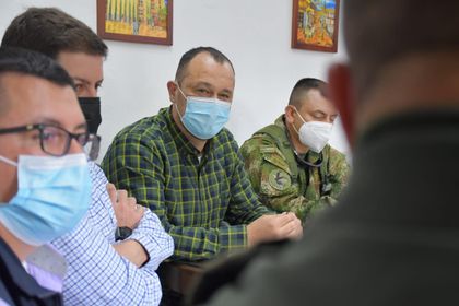 Imagen de  Habrá más controles de seguridad en Las Palmas para ingresar al Oriente