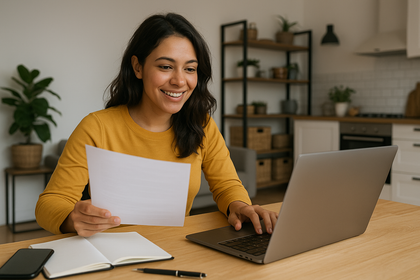 10 emprendimientos para montar desde casa y generar ingresos