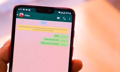 Peligros ocultos en los grupos de WhatsApp que debes conocer