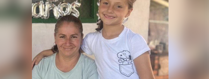 Imagen de Madre e hija se encuentran desaparecidas en San Luis