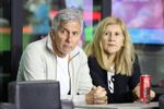 Imagen de Fallece Jorge Messi, padre del astro argentino