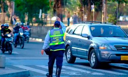 Cierres viales en Cali: estas son las calles y carreras cerradas en el sur y el centro, por prevención