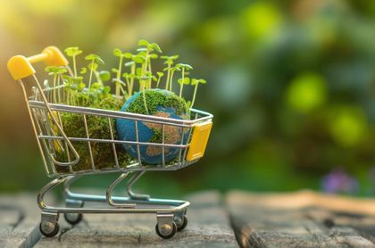 Imagen de Del Black Friday al Green Friday: cómo huir del consumismo excesivo