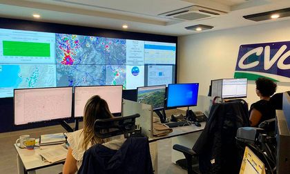 Lluvias seguirán en lo que resta del año en la región