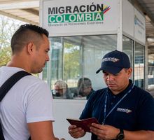 Estas son las principales causas por las que expulsan y deportan a extranjeros en Colombia, según Migración Colombia