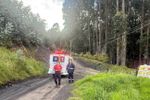 Imagen de Confirman nueve mineros muertos y seis rescatados tras explosión en Cundinamarca