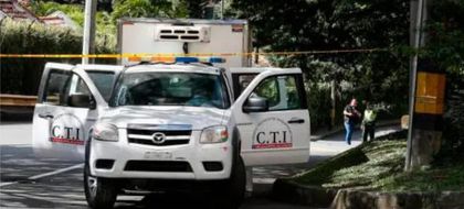 Imagen de  Dos hombres, al parecer hermanos, fueron asesinados en zona rural de San Vicente Ferrer