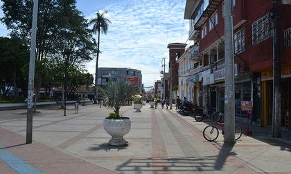 Ataques sicariales en Jamundí dejaron una persona muerta y dos heridas