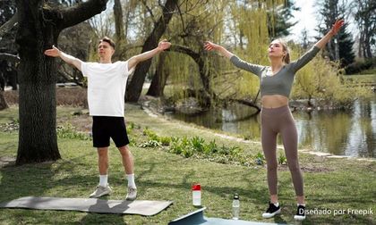 Cinco dimensiones del autocuidado para una vida más saludable y equilibrada