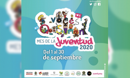 Imagen de Con éxito avanza la celebración del Mes de la Juventud en La Ceja