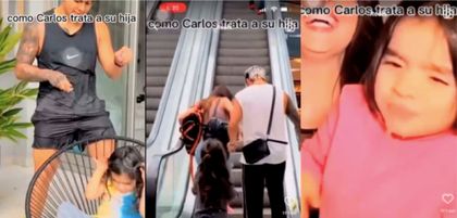 Imagen de ICBF Oriente investigará supuesto maltrato infantil por parte del influencer Carlos Feria