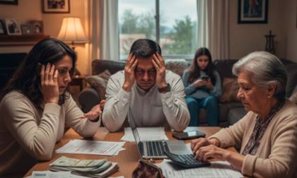 No organizar el patrimonio familiar: el error legal que amenaza a las empresas familiares en Colombia