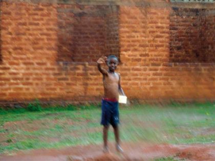 La ceguera occidental sobre África