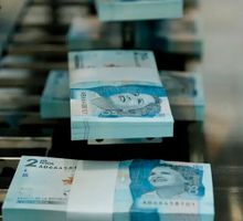 Colombia se posiciona entre las seis mejores economías de la OCDE