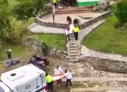 Imagen de  Abatieron a tres miembros del frente 36 de las disidencias Farc en Barbosa, uno de ellos vinculado al ataque a helicóptero en Amalfi